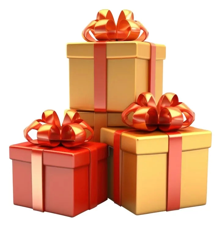 Regalo Gratis