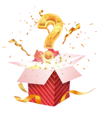 Caja Misteriosa de Leyendas